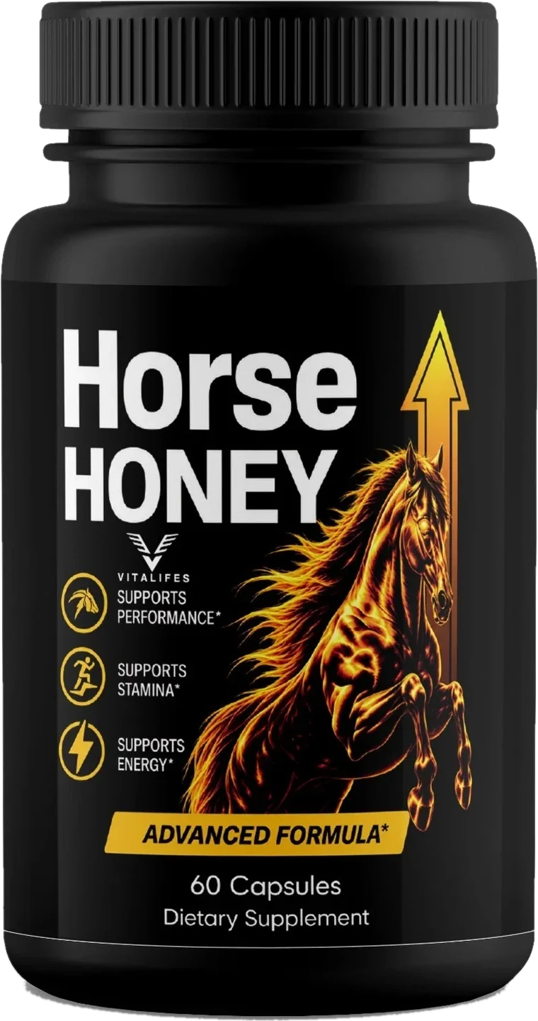 horse honey